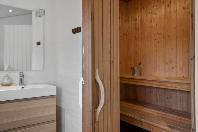 Foto von Ferienhaus FT47 in Årgab - Westjütland