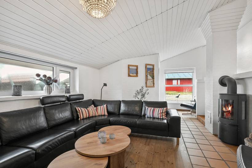 Foto von Ferienhaus FT47 in Årgab - Westjütland
