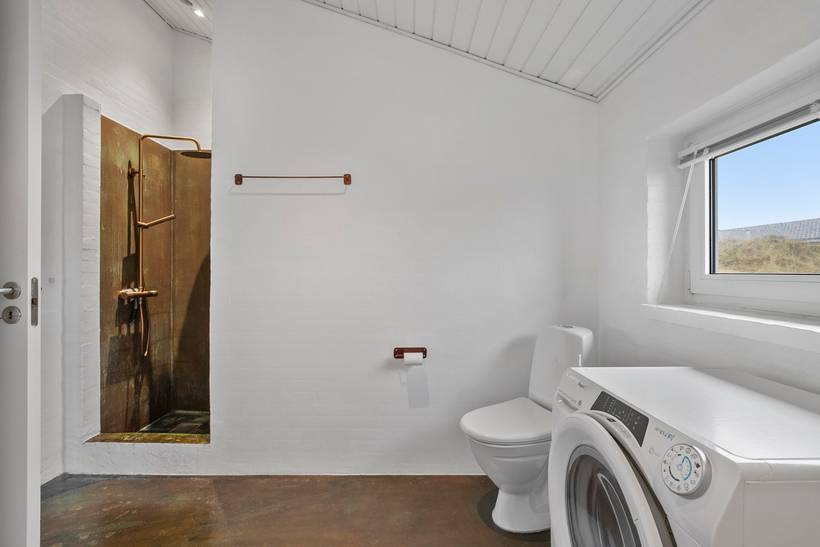 Foto von Ferienhaus FT47 in Årgab - Westjütland