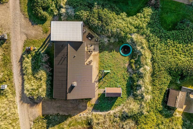 Foto von Ferienhaus FT47 in Årgab - Westjütland