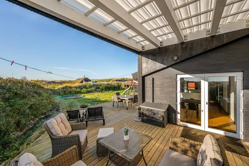 Foto von Ferienhaus FT47 in Årgab - Westjütland
