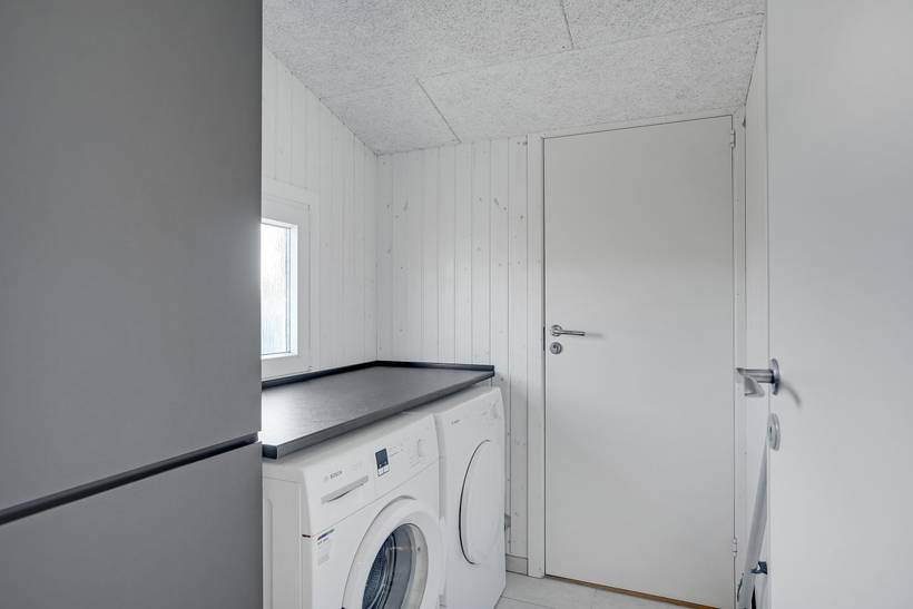 Foto von Ferienhaus FT48 in Skodbjerge - Bjerregård - Westjütland