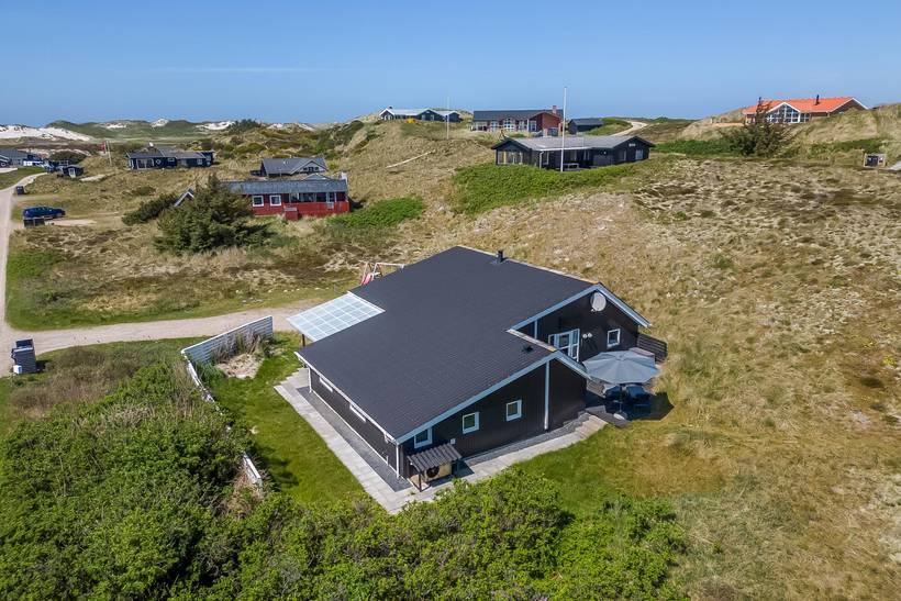 Foto von Ferienhaus FT48 in Skodbjerge - Bjerregård - Westjütland