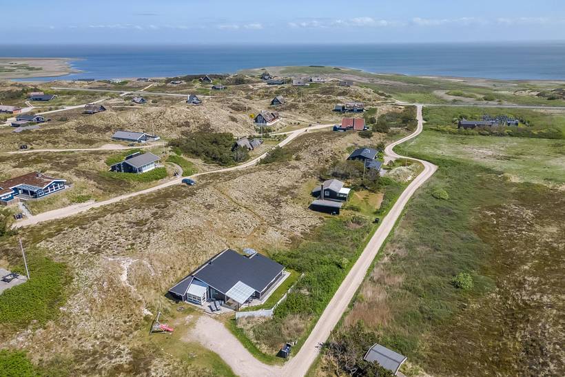 Foto von Ferienhaus FT48 in Skodbjerge - Bjerregård - Westjütland