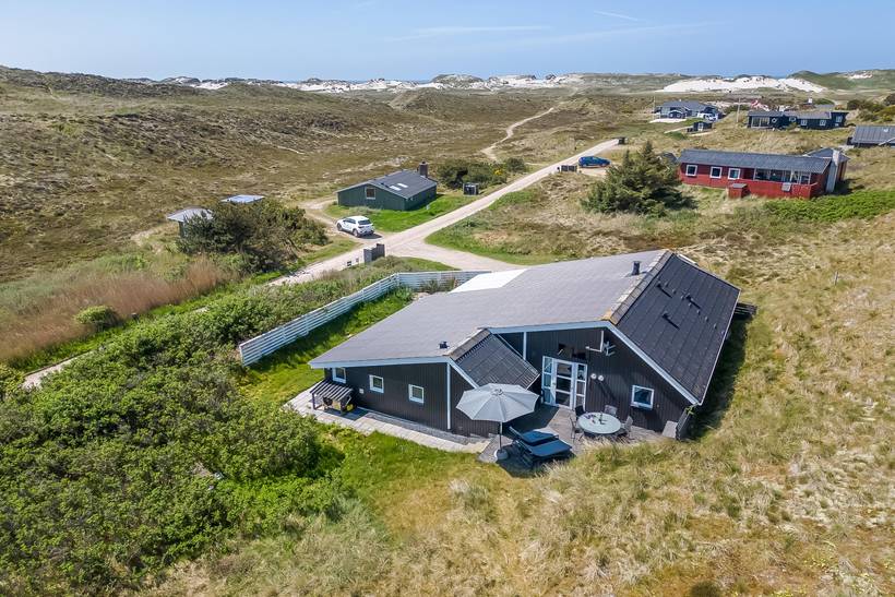 Foto von Ferienhaus FT48 in Skodbjerge - Bjerregård - Westjütland