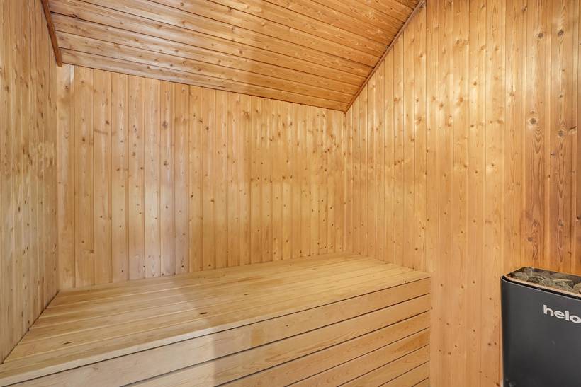 Foto von Ferienhaus FT48 in Skodbjerge - Bjerregård - Westjütland