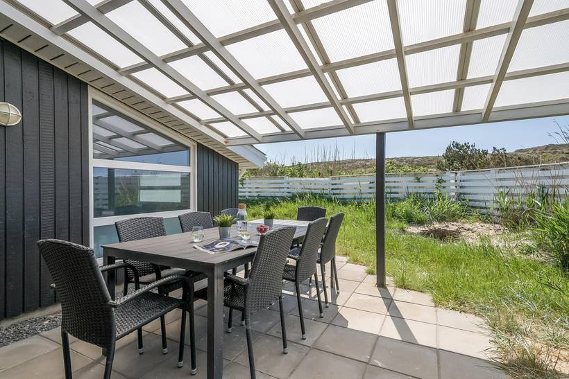 Foto von Ferienhaus FT48 in Skodbjerge - Bjerregård - Westjütland