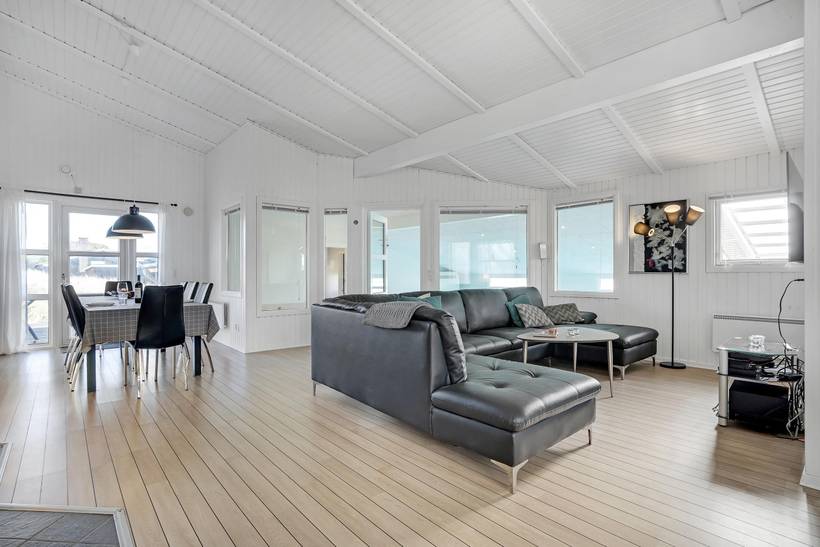 Foto von Ferienhaus FT48 in Skodbjerge - Bjerregård - Westjütland