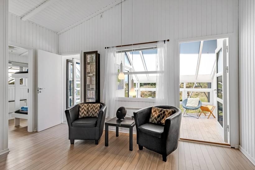 Foto von Ferienhaus FT48 in Skodbjerge - Bjerregård - Westjütland