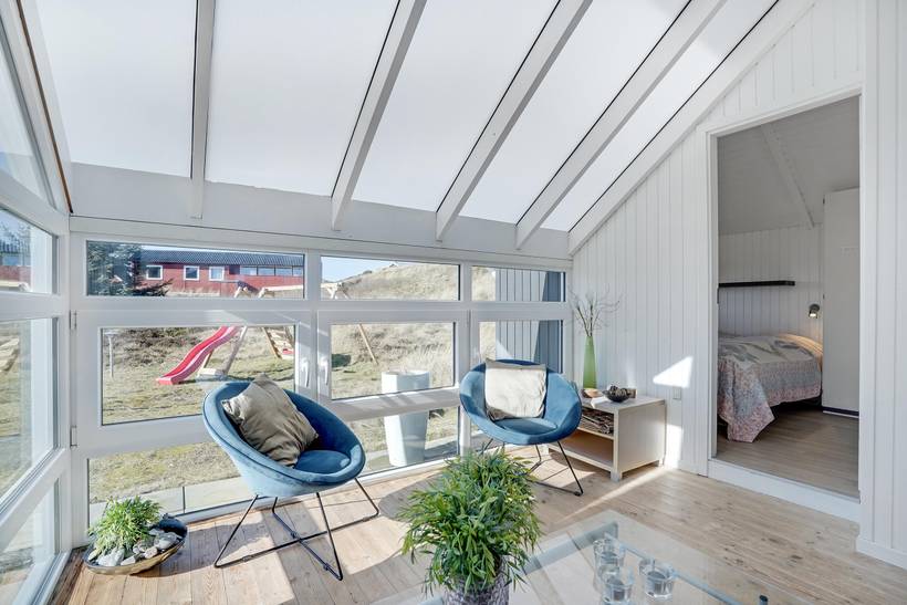 Foto von Ferienhaus FT48 in Skodbjerge - Bjerregård - Westjütland