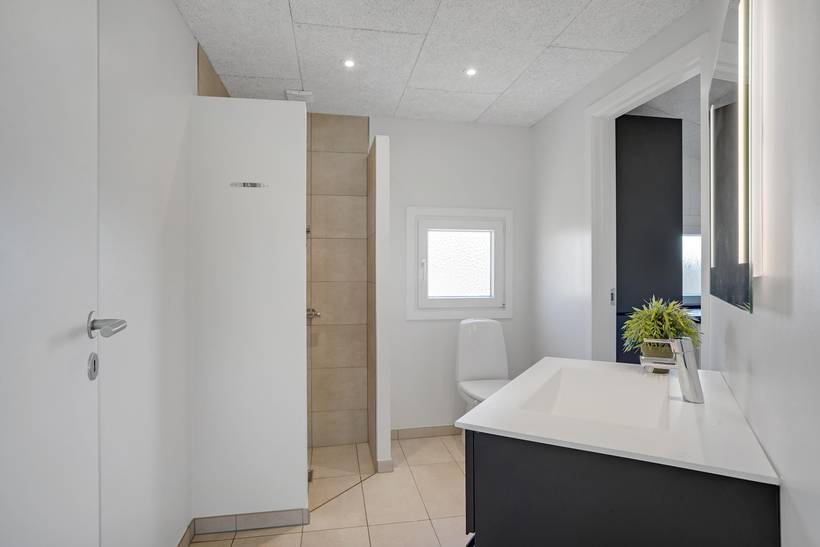 Foto von Ferienhaus FT48 in Skodbjerge - Bjerregård - Westjütland