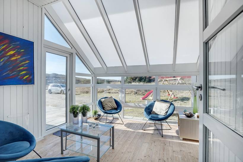 Foto von Ferienhaus FT48 in Skodbjerge - Bjerregård - Westjütland