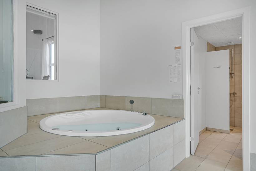Foto von Ferienhaus FT48 in Skodbjerge - Bjerregård - Westjütland