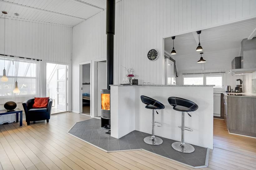 Foto von Ferienhaus FT48 in Skodbjerge - Bjerregård - Westjütland