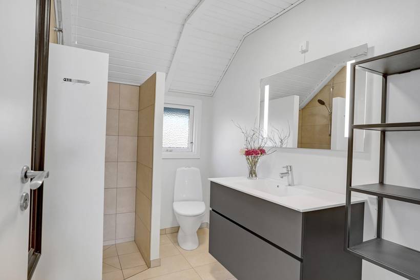 Foto von Ferienhaus FT48 in Skodbjerge - Bjerregård - Westjütland