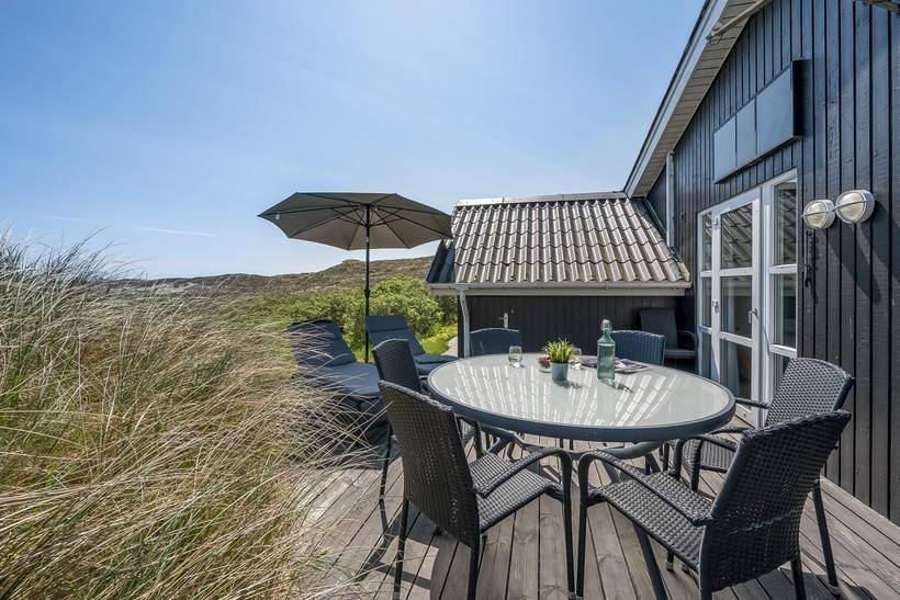 Foto von Ferienhaus FT48 in Skodbjerge - Bjerregård - Westjütland
