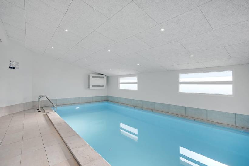 Foto von Ferienhaus FT48 in Skodbjerge - Bjerregård - Westjütland