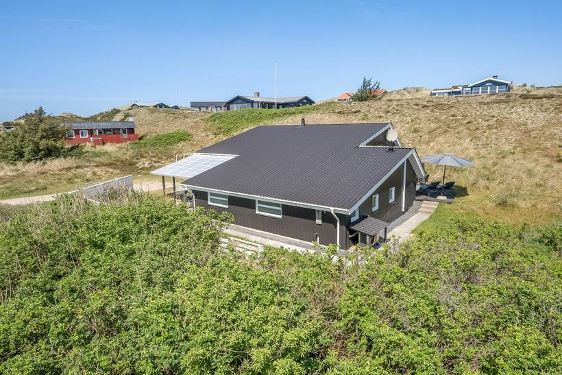 Foto von Ferienhaus FT48 in Skodbjerge - Bjerregård - Westjütland