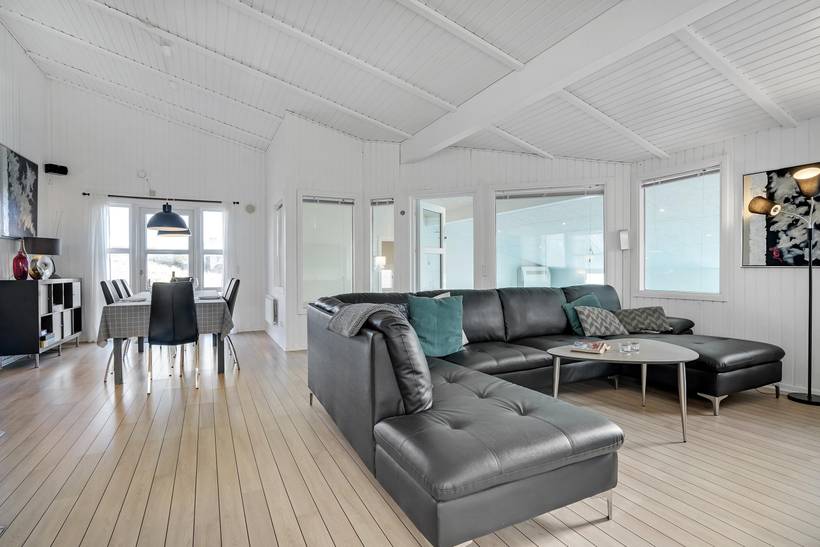 Foto von Ferienhaus FT48 in Skodbjerge - Bjerregård - Westjütland