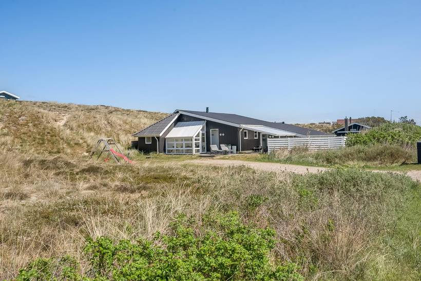 Foto von Ferienhaus FT48 in Skodbjerge - Bjerregård - Westjütland