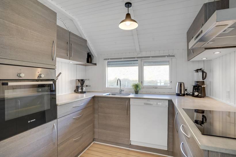 Foto von Ferienhaus FT48 in Skodbjerge - Bjerregård - Westjütland