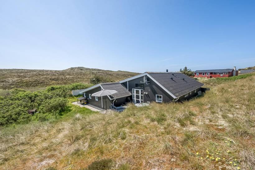 Foto von Ferienhaus FT48 in Skodbjerge - Bjerregård - Westjütland