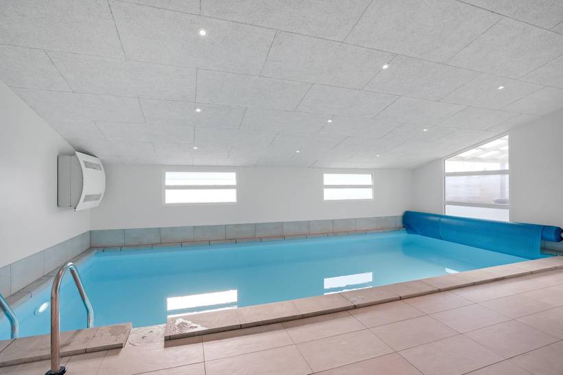 Foto von Ferienhaus FT48 in Skodbjerge - Bjerregård - Westjütland