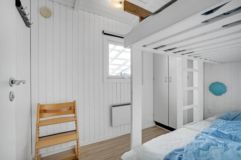 Foto von Ferienhaus FT48 in Skodbjerge - Bjerregård - Westjütland