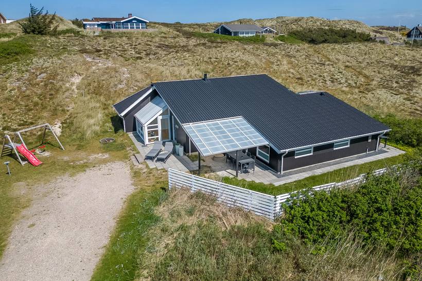 Foto von Ferienhaus FT48 in Skodbjerge - Bjerregård - Westjütland