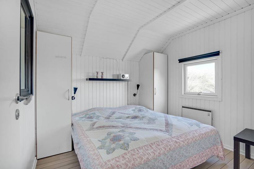 Foto von Ferienhaus FT48 in Skodbjerge - Bjerregård - Westjütland