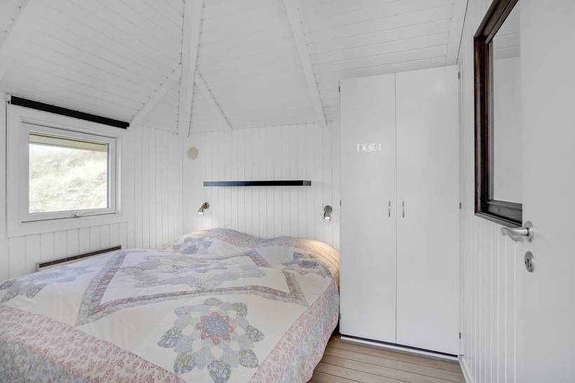 Foto von Ferienhaus FT48 in Skodbjerge - Bjerregård - Westjütland