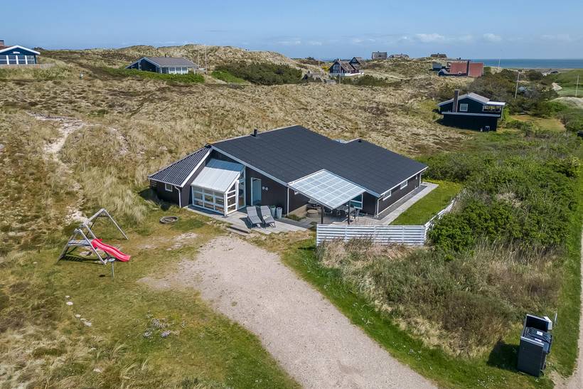 Foto von Ferienhaus FT48 in Skodbjerge - Bjerregård - Westjütland