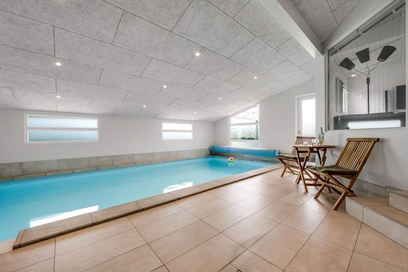 Foto von Ferienhaus FT48 in Skodbjerge - Bjerregård - Westjütland