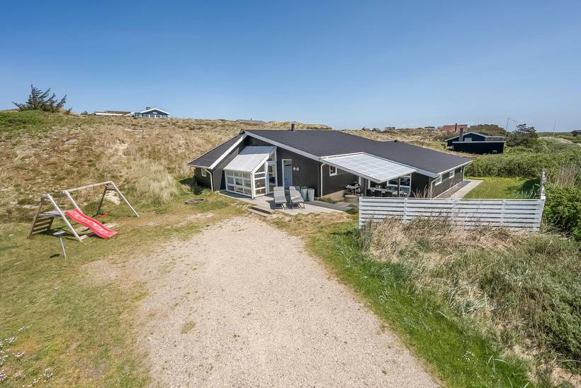 Foto von Ferienhaus FT48 in Skodbjerge - Bjerregård - Westjütland