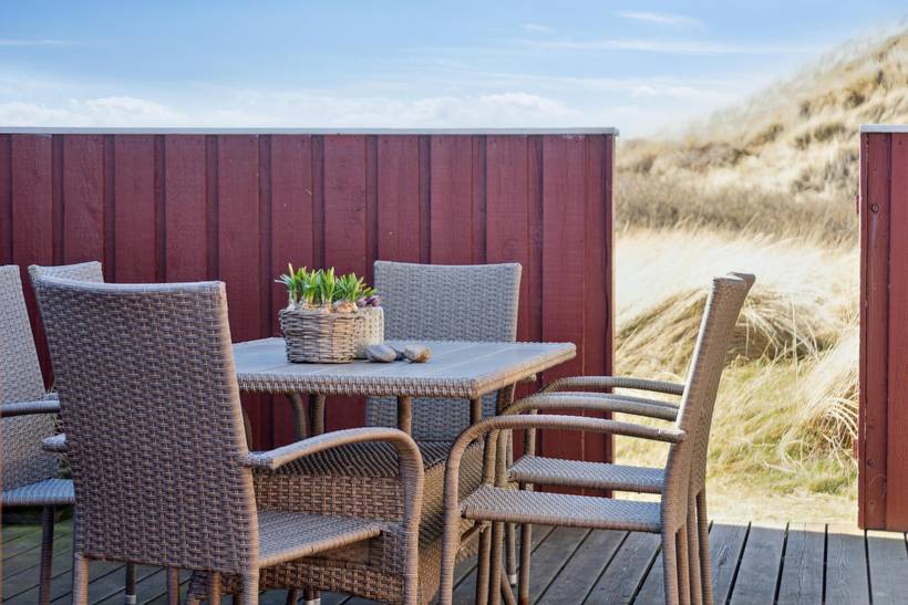 Foto von Ferienhaus FT50 in Houvig - Søndervig - Westjütland