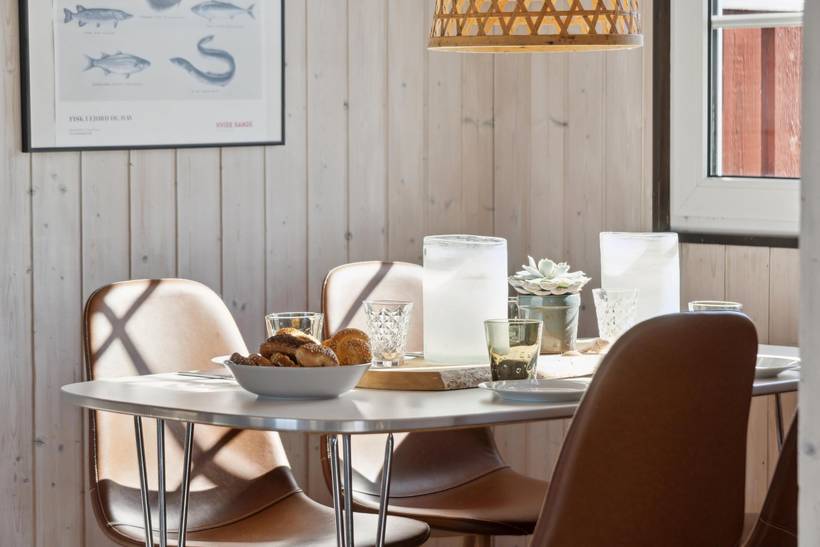 Foto von Ferienhaus FT50 in Houvig - Søndervig - Westjütland
