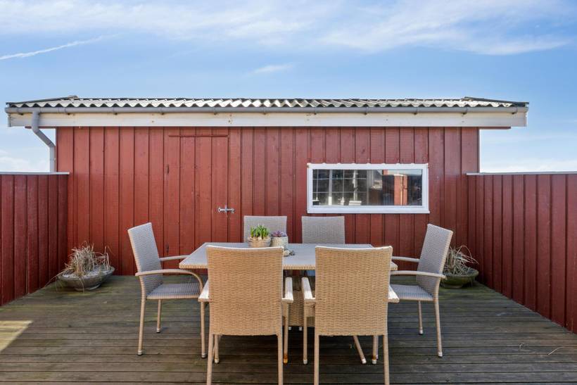 Foto von Ferienhaus FT50 in Houvig - Søndervig - Westjütland
