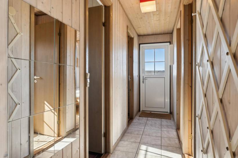 Foto von Ferienhaus FT50 in Houvig - Søndervig - Westjütland