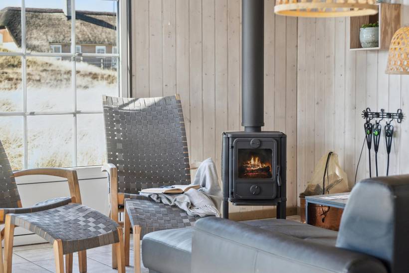 Foto von Ferienhaus FT50 in Houvig - Søndervig - Westjütland