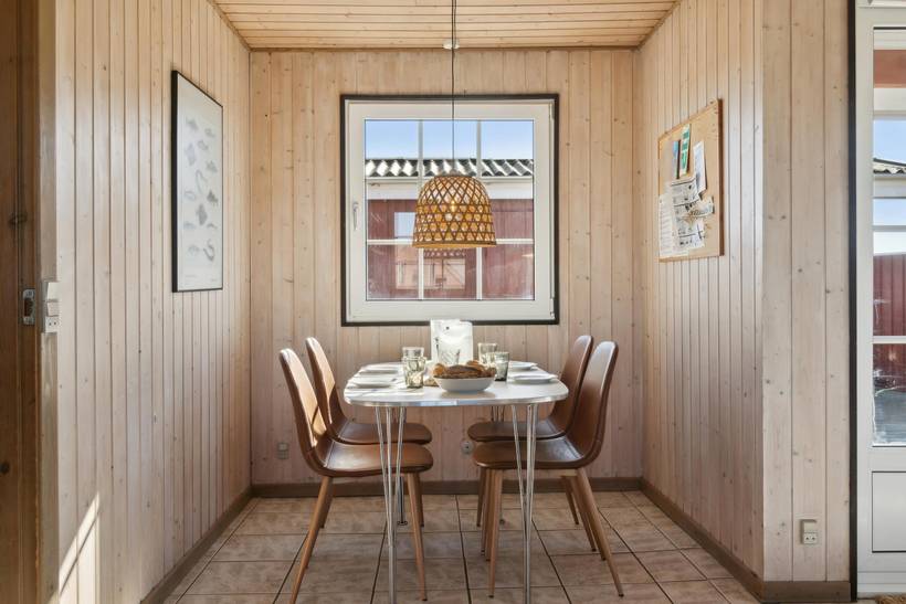 Foto von Ferienhaus FT50 in Houvig - Søndervig - Westjütland