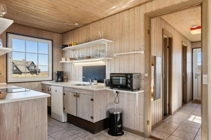 Foto von Ferienhaus FT50 in Houvig - Søndervig - Westjütland