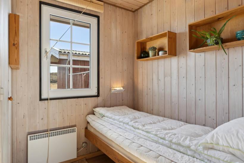 Foto von Ferienhaus FT50 in Houvig - Søndervig - Westjütland