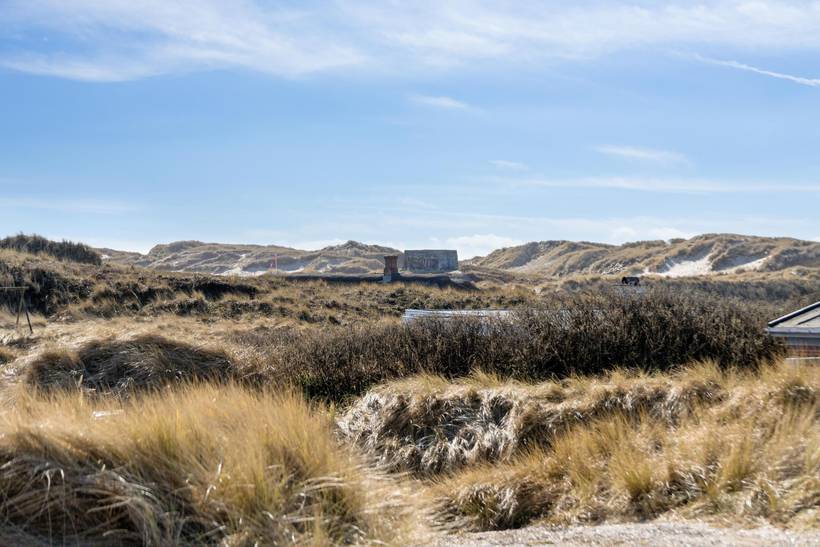 Foto von Ferienhaus FT50 in Houvig - Søndervig - Westjütland