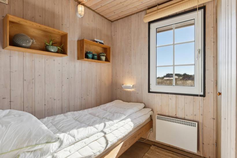 Foto von Ferienhaus FT50 in Houvig - Søndervig - Westjütland