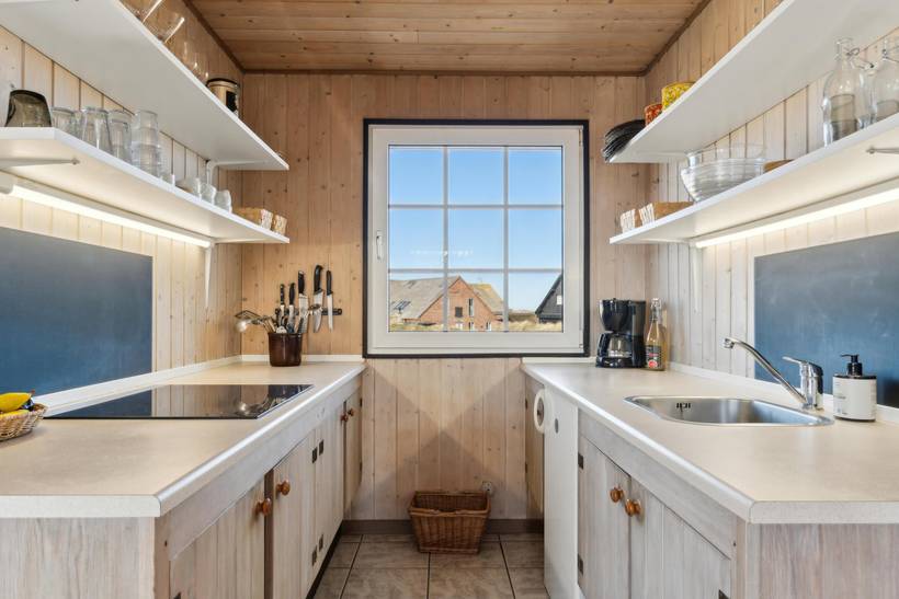 Foto von Ferienhaus FT50 in Houvig - Søndervig - Westjütland