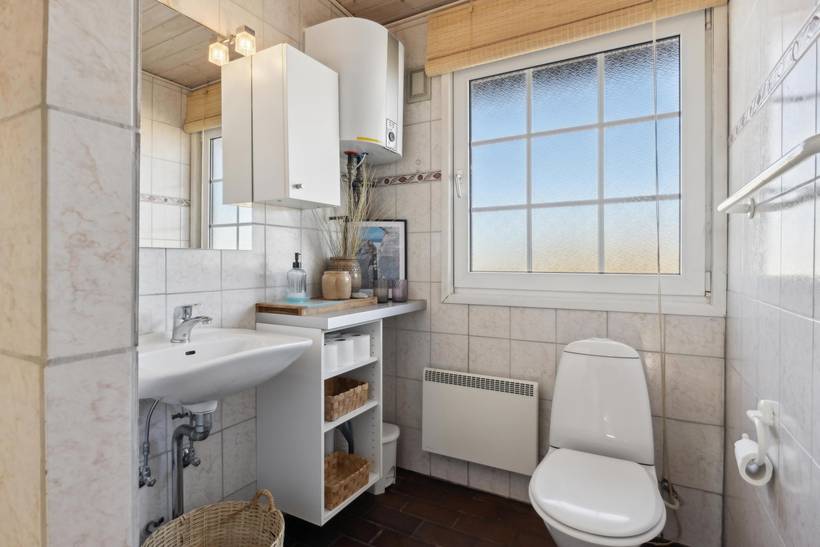 Foto von Ferienhaus FT50 in Houvig - Søndervig - Westjütland