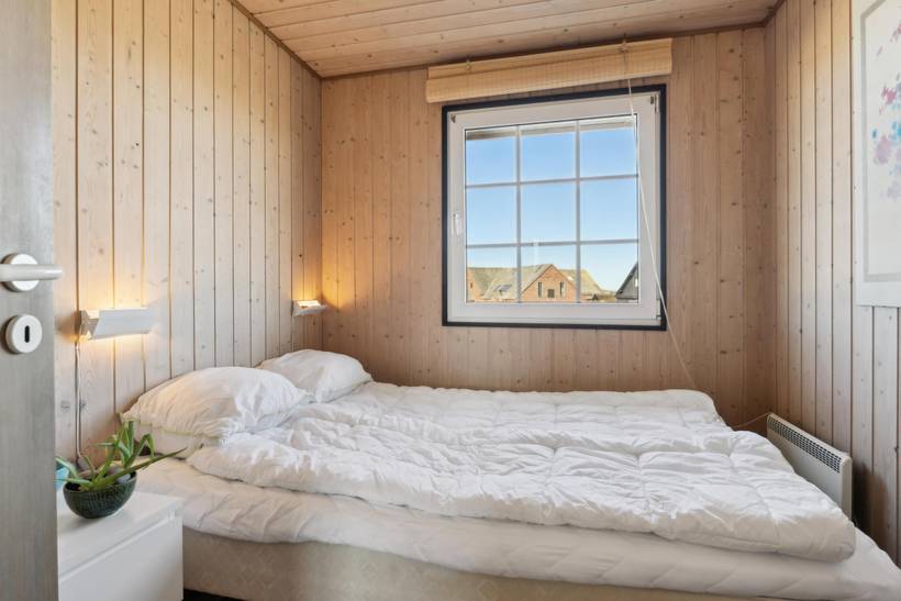 Foto von Ferienhaus FT50 in Houvig - Søndervig - Westjütland