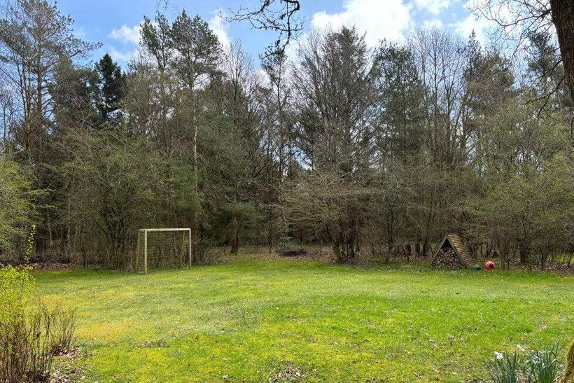 Foto von Ferienhaus FT52 auf Sillerslev - Mors - Thy/Limfjord