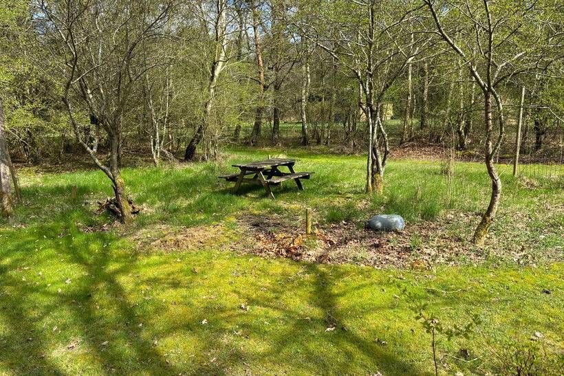 Foto von Ferienhaus FT52 auf Sillerslev - Mors - Thy/Limfjord