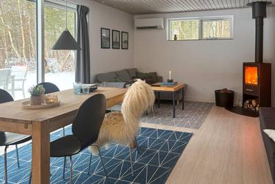 Vorschaubild von Ferienhaus FT52 auf Sillerslev - Mors - Thy/Limfjord
